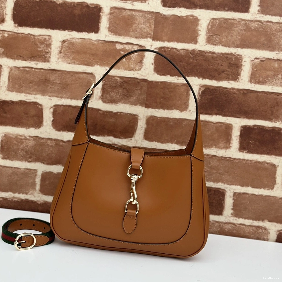 Firstbag ru SHOULDER JACKIE BAG-27.5*19*4CM 1961 GUCCI 0814